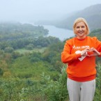 Команда Влах завершает предвыборную кампанию в Джурджулештах