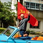 Тулянцев: Во втором туре выборов голосуем за Стояногло!