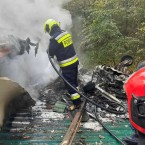 В авиакатастрофе погибли пилот и бывший спикер правления Suјdzucker Moldova