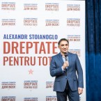 Стояногло приглашает всех избирателей на открытый диалог в соцсетях в четверг, в 19.00