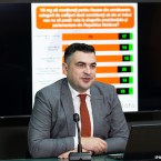 Опрос: Число проевропейски настроенных граждан уменьшилось
