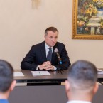 Филат: Зачем нужна победа той, которая, мечтая стать иконой, стала дубиной?