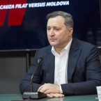 Филат: Раскол нашего общества начался с «хороших людей» Санду