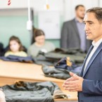 Санду проиграет Стояногло во втором туре с разрывом в 5,5 процента