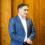 Стояногло напомнил, что он реабилитировал Усатого, в то время как Санду не сделала для этого ничего 