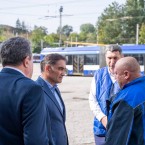 Стояногло - Санду: "Мы живем в "хорошие времена", с "хорошими людьми". От кого же вы тогда спасаете страну"?