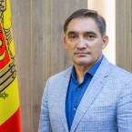 Стояногло уверен, что у него будут встречи и в ЕС, и в Бухаресте и в Киеве