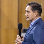 Стояногло: Результаты референдума о евроинтеграции не могут быть оспорены