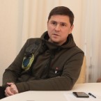 Советник президента Украины дает президенту Молдовы советы космической наглости 