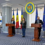 Более 50 тысяч заявок на компенсацию подано в первый день