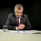 Ответ Кику на призыв к усилению оппозиции: "Первым шагом должен стать разрыв альянса ПСРМ с PAS в районах"