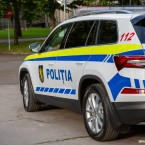 Полиция освободила советника главы Гагаузии