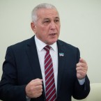 Константинов о "готовности к диалогу, но к диалогу равноправному"