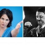 Захарова: Не настало ли время отменить «почетный» статус Гитлера? 