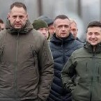 Украина готова объявить о готовности к миру - но ее условия команда Трампа даже не будет обсуждать