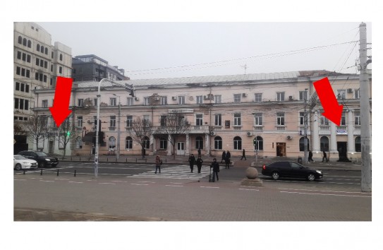 {В кишиневских аптеках могут подорожать лекарства: жители столицы будут субсидировать из своего кармана работу сельских аптек } Молдавские Ведомости