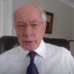 Азаров: Остановка транзита газа чревата для Украины потерей очень больших доходов 