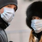В Китае - вспышка метапневмовируса человека