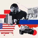 США - крупнейший плательщик иностранных налогов на прибыль в России 