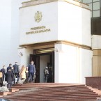 Четверо исключены из состава ВСБ
