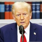 Трамп пообещал канадцам низкие налоги и хорошую медицину за присоединение к США