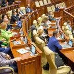 Парламент ввел новые понятия в закон о предупреждении и борьбе с организованной преступностью