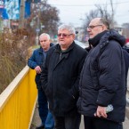Петков решил создать в Бельцах ботанический сад