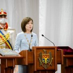Расходы президентуры выросли наполовину