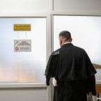 Четверо судей подозреваются в незаконном обогащении