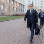 Чрезвычайное положение заканчивается сегодня и пока продлеваться не будет