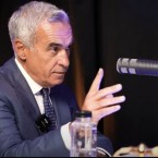 Джеорджеску: Санду и Макрон — члены сети Сороса
