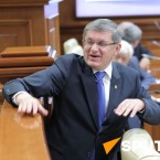 Стратегию субсидирования фермеров заблокировали в парламенте