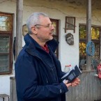 Продан о закрытии Российского культурного центра: "Это не срочно"