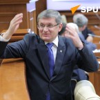 Гросу: А куда спешить, г-н Озеров?
