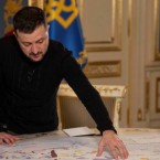 Рolitico: Главные союзники Трампа проводят секретные переговоры с украинскими оппонентами Зеленского