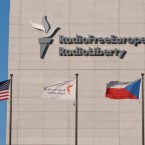Судьбу радиостанции "Свободная Европа" обсудили в Брюсселе