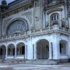 Завершена реставрация казино «Констанца» 