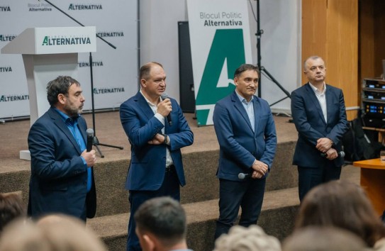 {Кику: Здоровье – важнейший ресурс сильной нации!} Молдавские Ведомости