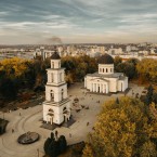 Большинство жителей Молдовы против преподавания религии в школе