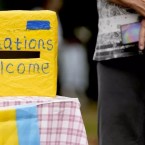 Украинские беженцы могут остаться в Европе навсегда