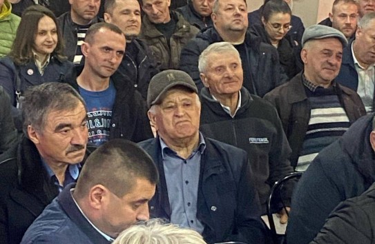 {Блок «Альтернатива» включит в программу освобождение от налогообложения процентов по банковским вкладам пенсионеров} Молдавские Ведомости