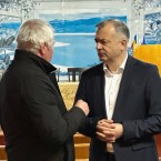 Блок "Альтернатива" оспорит в КС конституционность совета по продвижению инвестиционных проектов