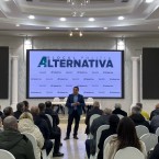 Блок "Альтернатива": Госучреждения не должны использоваться против политических оппонентов