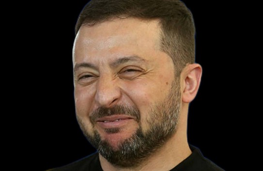 {Зеленский собирает европейских лидеров в Киеве на "парад победы" 9 мая} Молдавские Ведомости