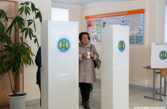 {В Молдове лояльность формируется там, где последствия решений не ощущаются напрямую} Молдавские Ведомости
