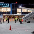 Почему аэропорту в Волгограде хотят дать имя "Сталинград"