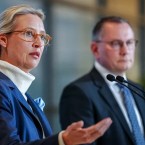 Репрессии против политических оппонентов в Европе становятся системным явлением
