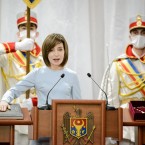 Президент страны - работодатель без ответственности 