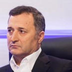 Филат: Число молодых и работоспособных людей в Молдове сократилось до 1 миллиона