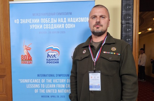 {Петрович: Молдова отметит День Победы с размахом и без отказавшихся помогать властей} Молдавские Ведомости